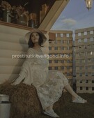 Анкета проститутки Забава - метро Сокольники, возраст - 23