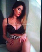 Анкета проститутки Олечка - метро Мещанский, возраст - 23