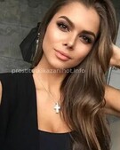 Анкета проститутки Марина - метро Замоскворечье, возраст - 23