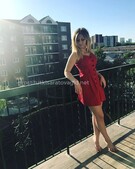 Анкета проститутки Тая - метро Дорогомилово, возраст - 23