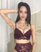 Анкета проститутки Шарлотта - метро Южное Бутово, возраст - 23