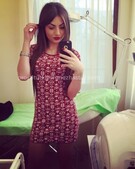 Анкета проститутки Рита - метро Беговой, возраст - 24