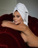 Анкета проститутки Эвелина - метро Чертаново Северное, возраст - 24