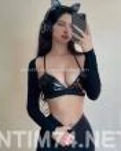 Анкета проститутки Марго - метро Беговой, возраст - 24