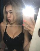 Анкета проститутки Лика - метро Крылатское, возраст - 24