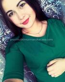 Анкета проститутки Полина - метро Бабушкинский, возраст - 24