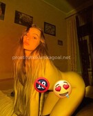 Анкета проститутки Эмма - метро Марьина Роща, возраст - 24