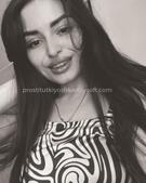 Анкета проститутки Марго - метро Басманный, возраст - 24