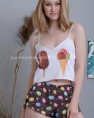 Анкета проститутки Ида - метро Хорошевский, возраст - 24