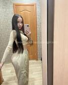 Анкета проститутки Ника - метро Кузьминки, возраст - 24