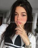 Анкета проститутки Вероника - метро Тушино, возраст - 24