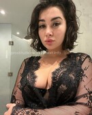 Анкета проститутки Галя - метро Дорогомилово, возраст - 24