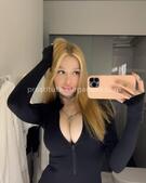 Анкета проститутки Анна - метро Даниловский, возраст - 24