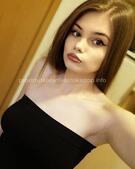 Анкета проститутки Инна - метро Мещанский, возраст - 24