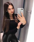 Анкета проститутки Наталья - метро Нижегородский, возраст - 24