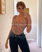 Анкета проститутки Алла - метро Коньково, возраст - 24