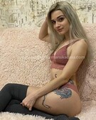 Анкета проститутки Ирина - метро Семеновский, возраст - 24