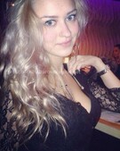 Анкета проститутки Илона - метро Перово, возраст - 24