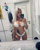 Анкета проститутки Ярослава - метро Теплый Стан, возраст - 24