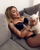 Анкета проститутки Маргарита - метро Аэропорт, возраст - 24