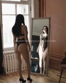 Анкета проститутки Ника - метро Сокольники, возраст - 24