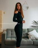 Анкета проститутки Вероника - метро Даниловский, возраст - 24