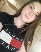 Анкета проститутки Дарина - метро Дорогомилово, возраст - 24