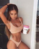 Анкета проститутки Викуся - метро Пресненский, возраст - 25