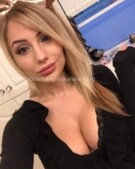 Анкета проститутки Сабина - метро Хамовники, возраст - 25