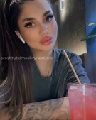 Анкета проститутки Эвелина - метро Фили-Давыдково, возраст - 25