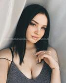 Анкета проститутки Яна - метро Академический, возраст - 25