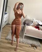 Анкета проститутки Жанна - метро Раменки, возраст - 25