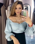 Анкета проститутки Галя - метро Саларьево, возраст - 25