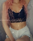 Анкета проститутки Зина - метро Даниловский, возраст - 25