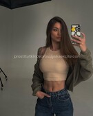 Анкета проститутки Леля - метро Ярославский, возраст - 25