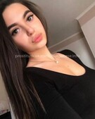 Анкета проститутки Даша - метро Тверской, возраст - 25