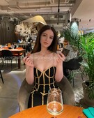 Анкета проститутки Сабина - метро Хорошевский, возраст - 25