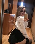 Анкета проститутки Ида - метро Чертаново Южное, возраст - 25