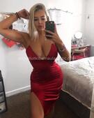 Анкета проститутки Илона - метро Таганский, возраст - 25