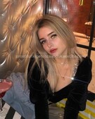 Анкета проститутки Николь - метро Беговой, возраст - 25