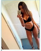 Анкета проститутки Анечка - метро Тверской, возраст - 25