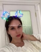 Анкета проститутки Викуля - метро Тимирязевский, возраст - 25