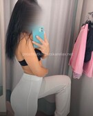 Анкета проститутки Лера - метро Алексеевский, возраст - 25