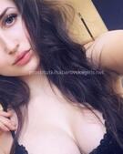 Анкета проститутки Милослава - метро Теплый Стан, возраст - 26