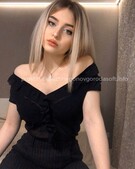 Анкета проститутки Ида - метро Хамовники, возраст - 26