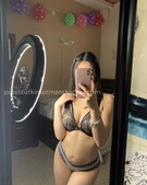 Анкета проститутки Адель - метро Басманный, возраст - 26