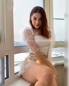 Анкета проститутки Устина - метро Тропарево-Никулино, возраст - 26