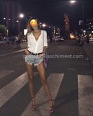 Анкета проститутки Слава - метро Ломоносовский, возраст - 26