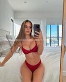 Анкета проститутки Викуся - метро Красносельский, возраст - 26