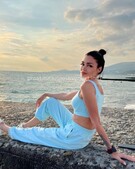 Анкета проститутки Елизавета - метро Дорогомилово, возраст - 26